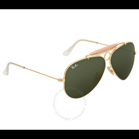 Ray ban Shooter Sunglasses - Picture 3 of 4